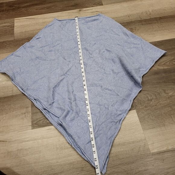 ART Italian Poncho size onesize - Picture 2 of 8